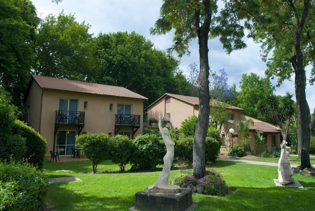 Hagoshrim Hotel & Nature Exterior foto